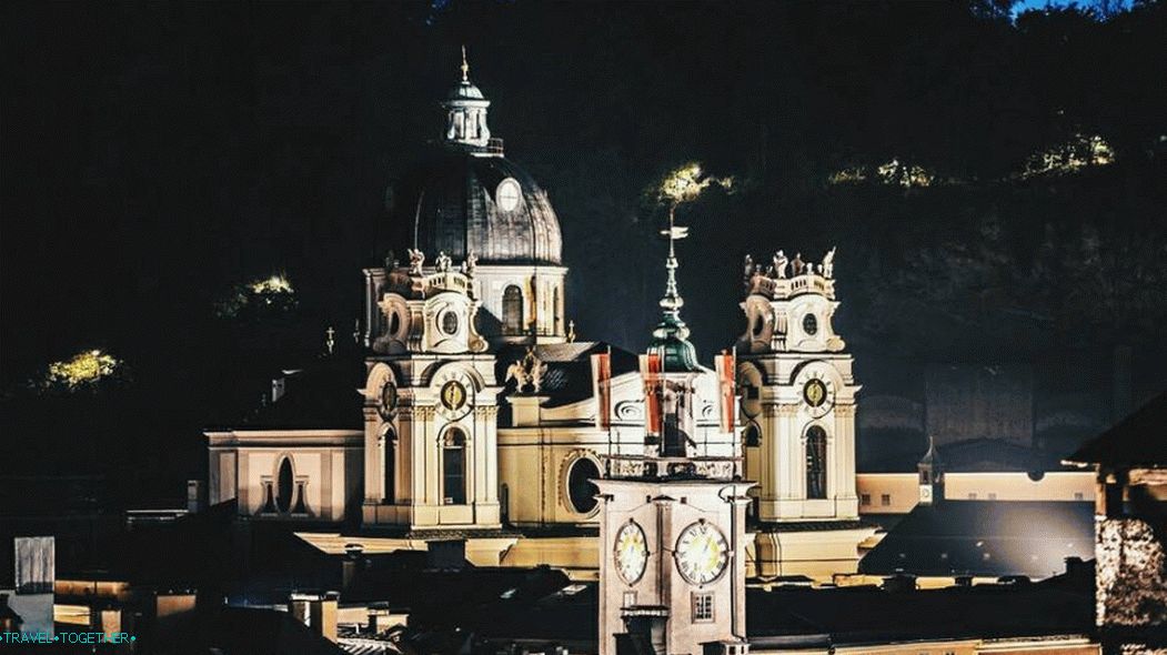 University Church