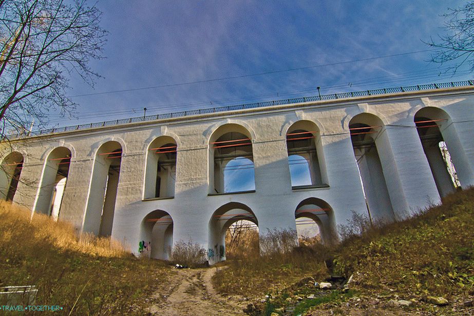 Stone Bridge Kaluga
