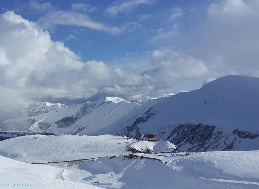 georgian-military-road