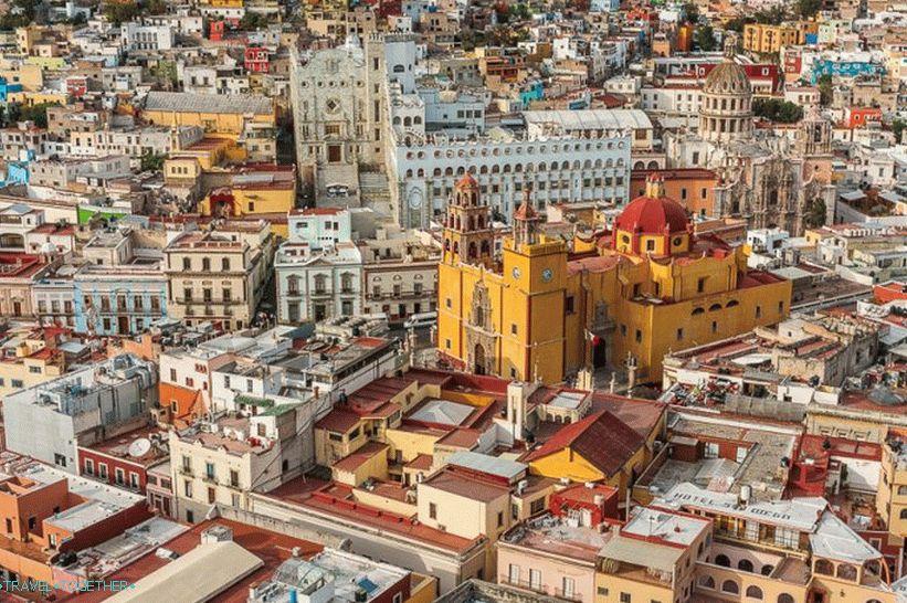 Guanajuato