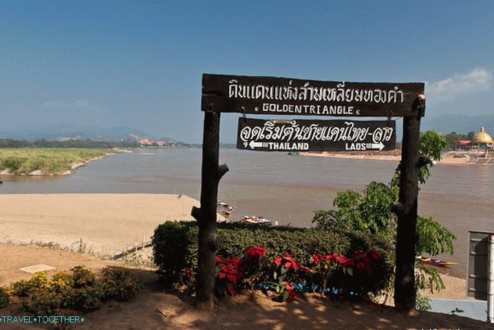 Golden Triangle - Viewpoint