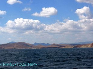 Koktebel - The Edge of the Blue Hills-1